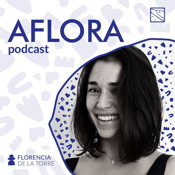 Artwork for Aflora Podcast