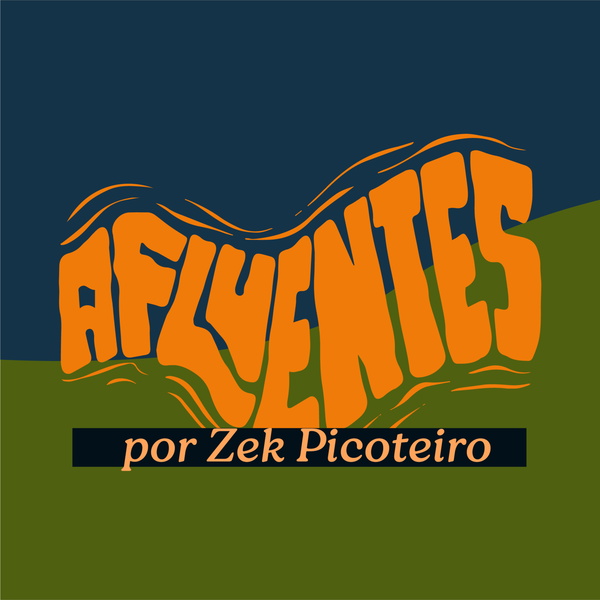 Artwork for Afluentes da Música na Amazônia