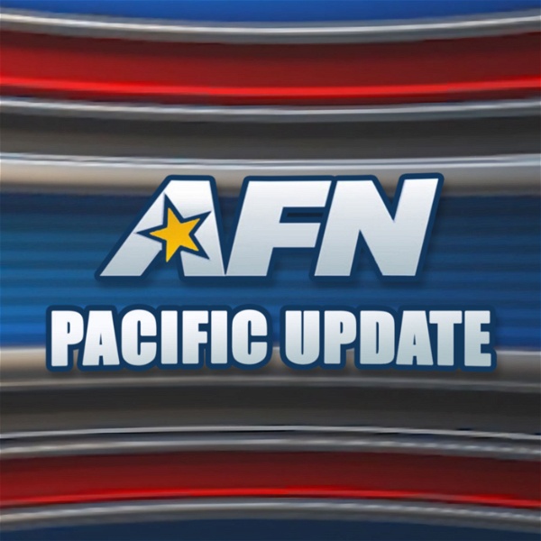 Artwork for AFN Pacific Update