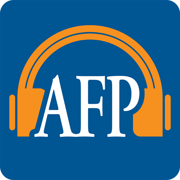 Artwork for AFP: American Family Physician Podcast