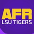 AFR LSU