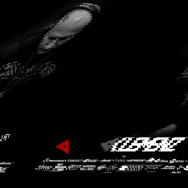 Artwork for FRIDAY HOUSE FM