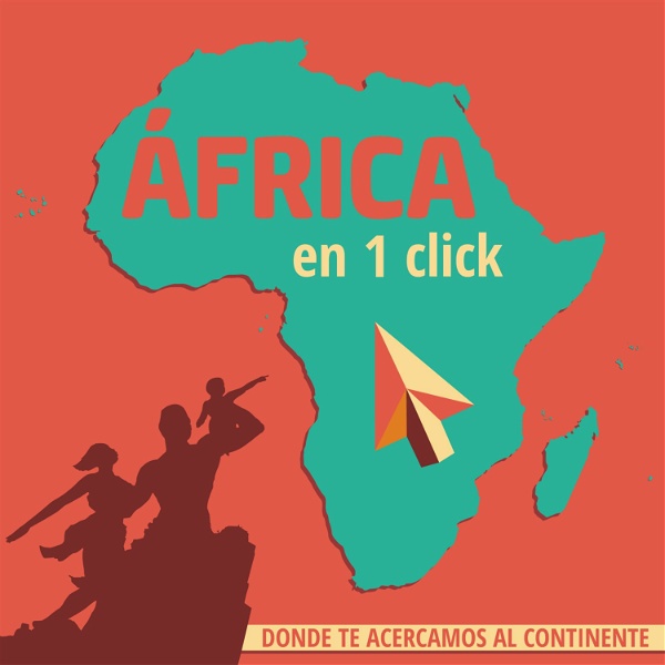Artwork for África en 1 click