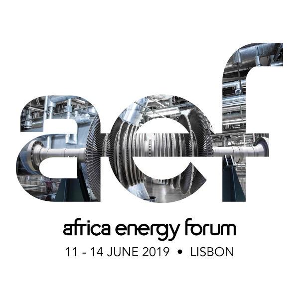 Artwork for Africa Energy Forum