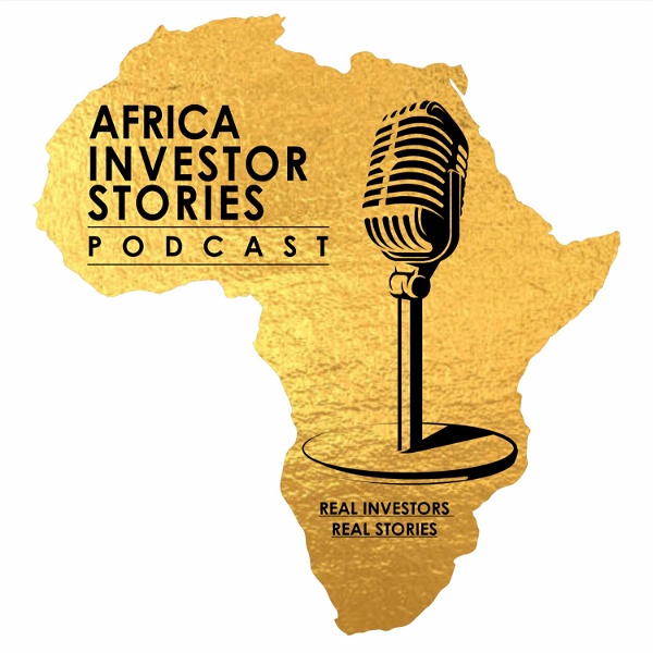 Artwork for Africa Investor Stories