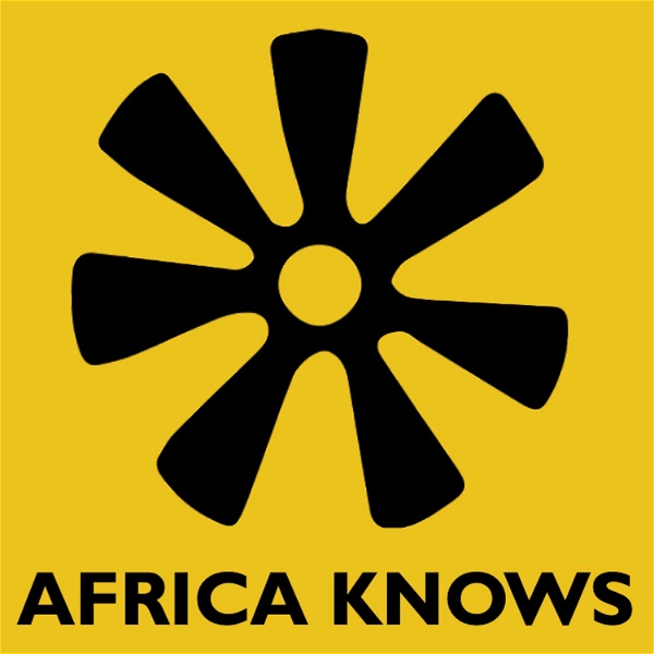 Artwork for Africa Knows