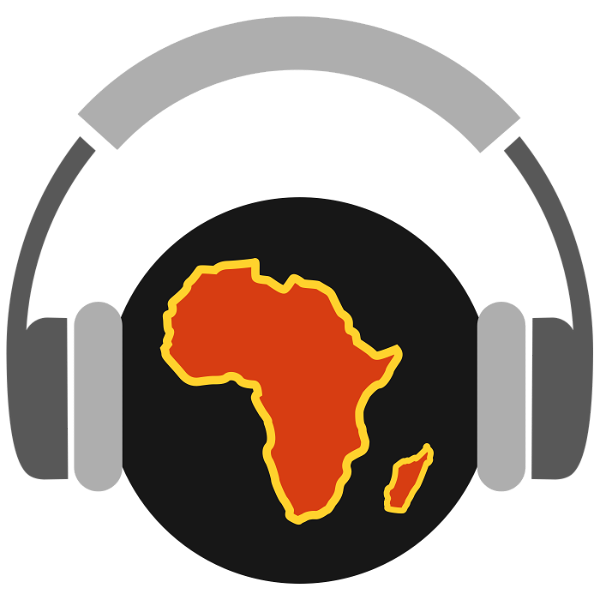 Artwork for Africa Past & Present » Afripod