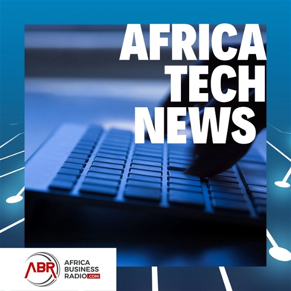 Artwork for Africa Tech Updates