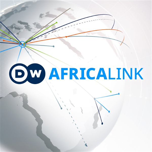 Artwork for DW AfricaLink