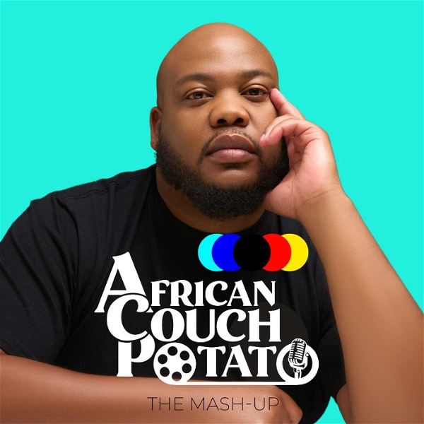 Artwork for African Couch Potato: The Mash-up