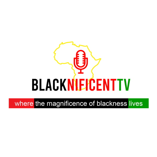 Artwork for Blacknificenttv