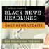 African Elements | Black News on the Daily