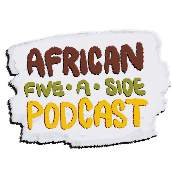 Artwork for African Five-a-side