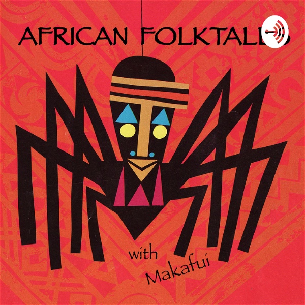 Artwork for African Folktales Podcast