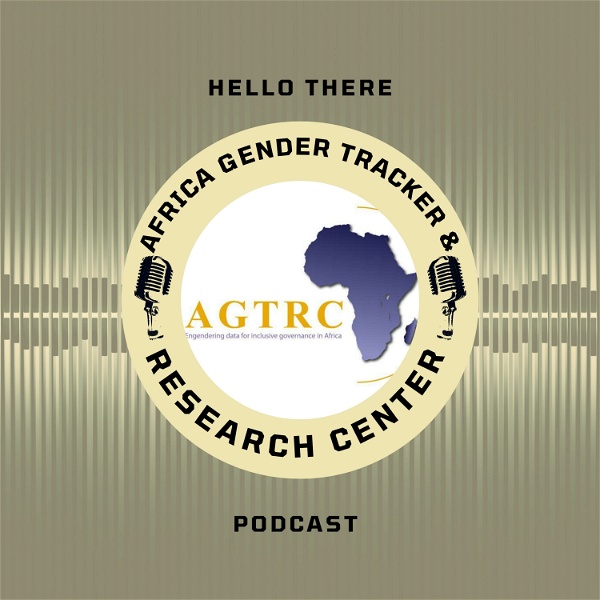 Artwork for African Gender Tracker and Research Center Podcast