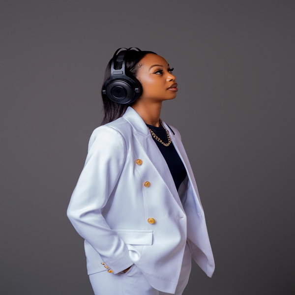 Artwork for AFROTRIBE