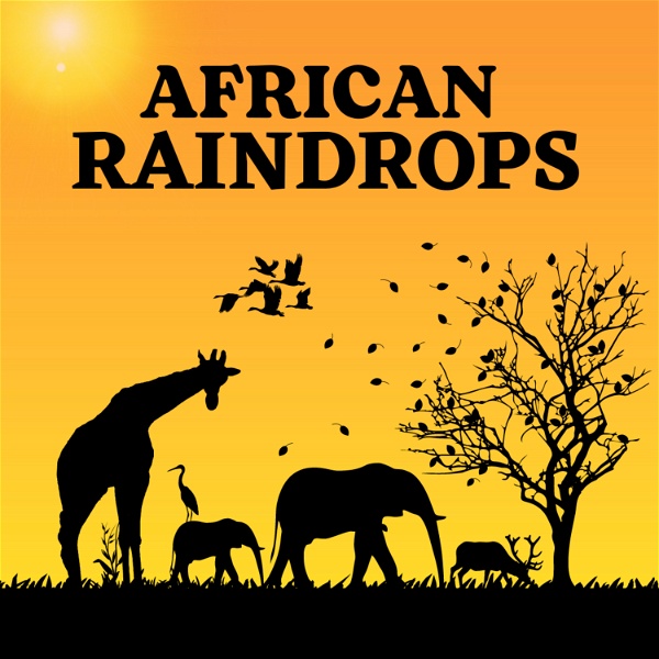 Artwork for African Raindrops