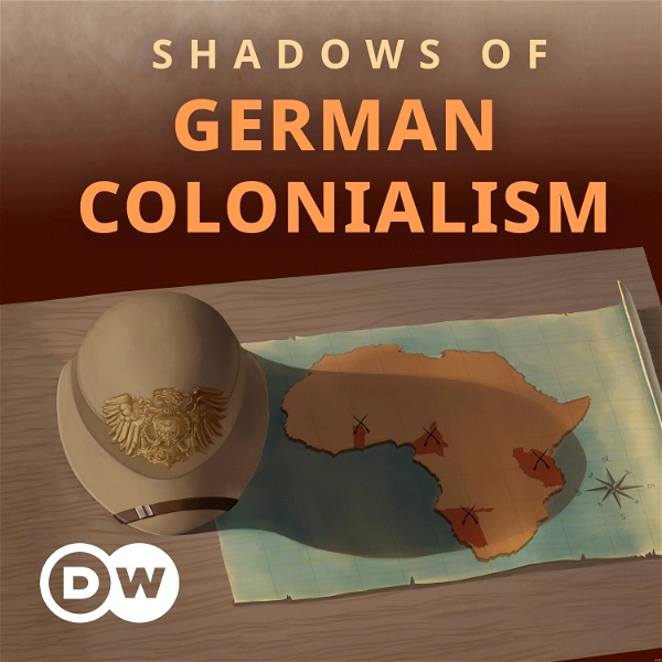 Artwork for African Roots: Shadows of German Colonialism