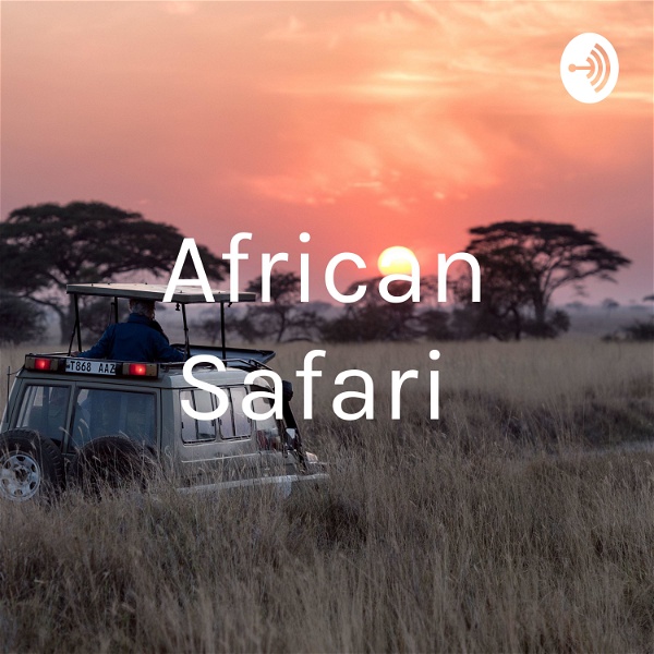 Artwork for African Safari