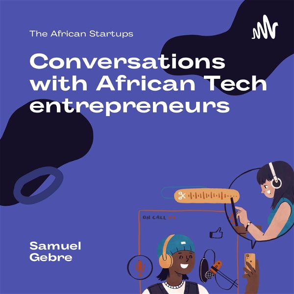 Artwork for African Startup