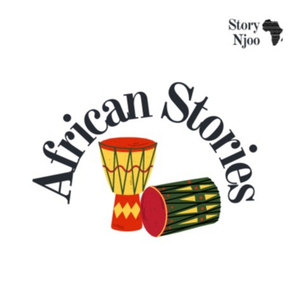 Artwork for African Stories