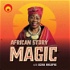 African Story Magic with Gcina Mhlophe