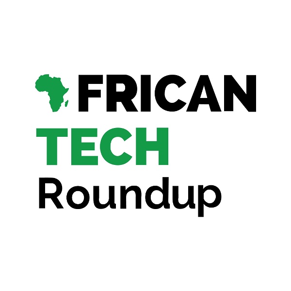 Artwork for African Tech Roundup