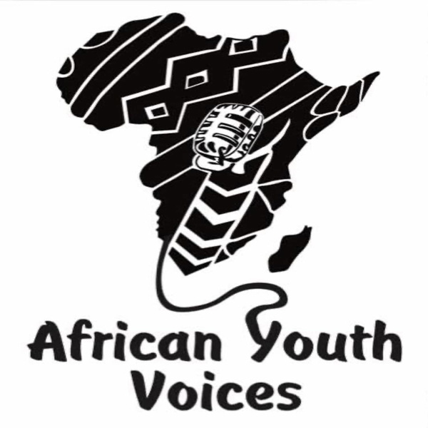 Artwork for African Youth Voices