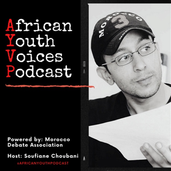 Artwork for African Youth Voices