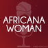 Africana Woman with Chulu