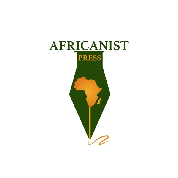 Artwork for Africanist Press Podcast Service