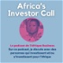 Africa's Investor Call (français)