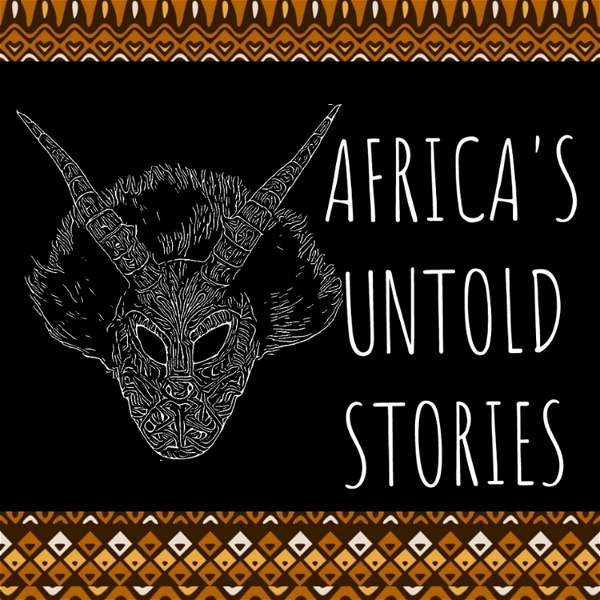 Artwork for Africa's Untold Stories
