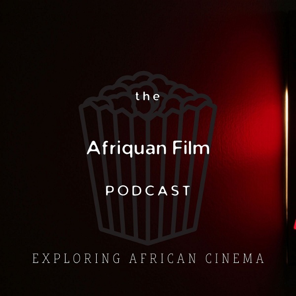 Artwork for Afriquan Film