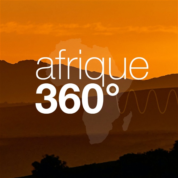 Artwork for Afrique 360°