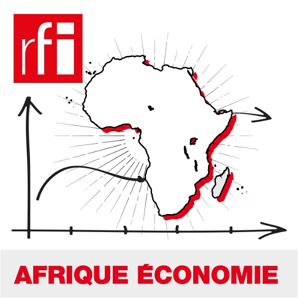 Artwork for Afrique économie