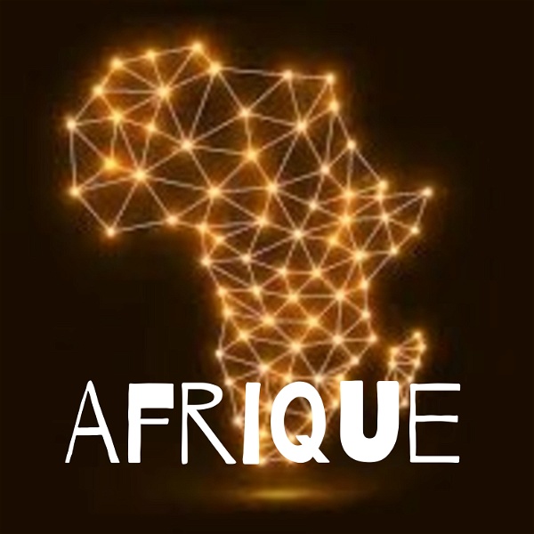 Artwork for Afrique