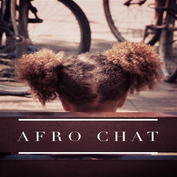 Artwork for Afro Chat