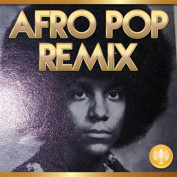 Artwork for Afro Pop Remix