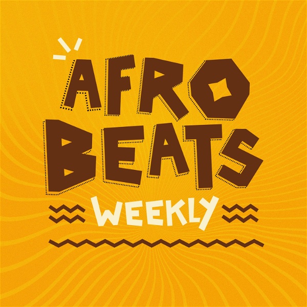 Artwork for Afrobeats Weekly