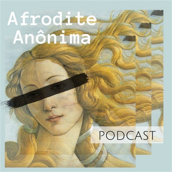 Artwork for Afrodite Anônima