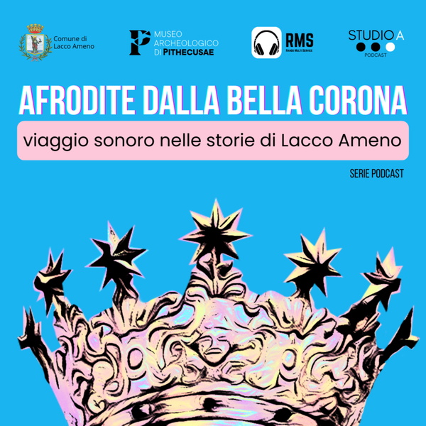 Artwork for Afrodite dalla bella corona