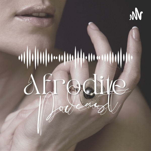 Artwork for Afrodite Podcast