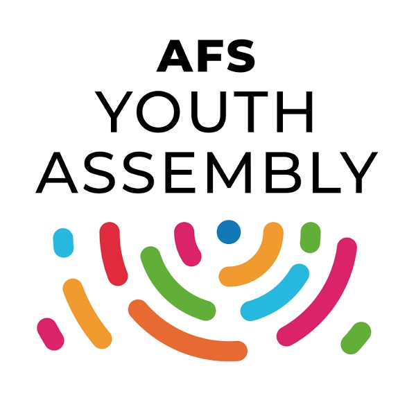 Artwork for AFS Youth Assembly