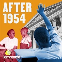 Artwork for After 1954