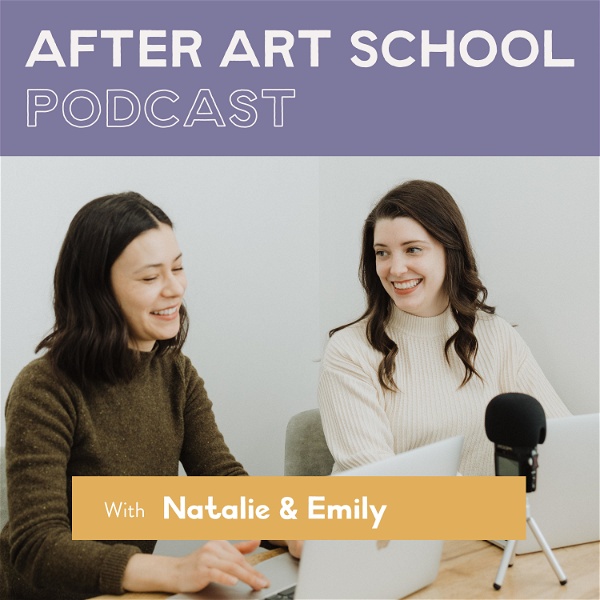 Artwork for After Art School Podcast