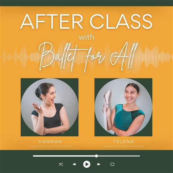 Artwork for After Class with Ballet for All