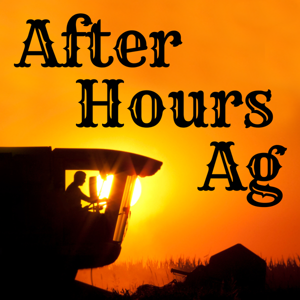 Artwork for After Hours Ag
