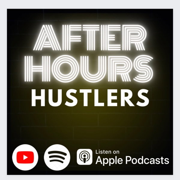 Artwork for After Hours Hustlers