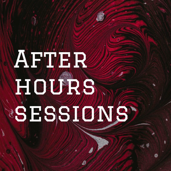 Artwork for After hours sessions
